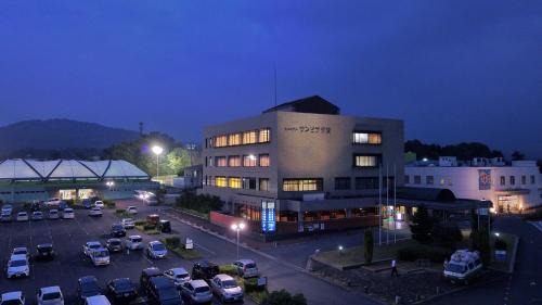 Iga Hotel | Hill Hotel Sunpia Iga