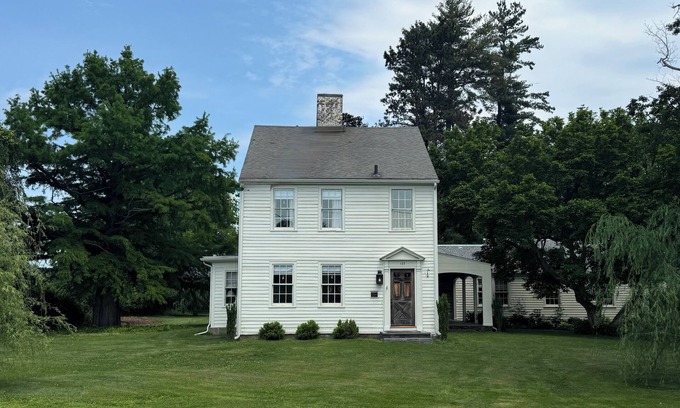 Florence Other | Hill Ross Farmhouse Historic Property