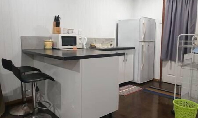 Apia Apartment | Hill Studio-2, Vailima | Free-Wifi, Aircon, Netflix, Cool