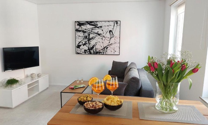 Tuttlingen Apartment | Hill43 Ferienwohnung Tuttlingen