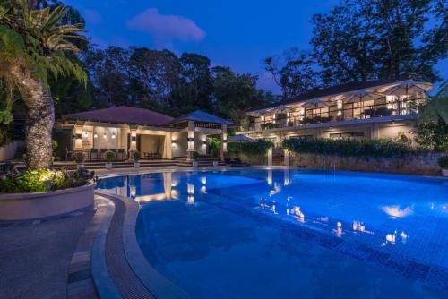 Alfonso Hotel | Hillcreek Gardens Tagaytay