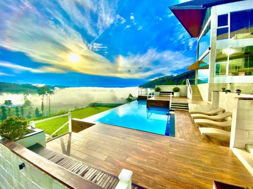 Katukitula Villa | Hilldale Retreat