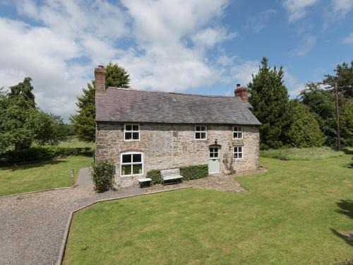 Bromlow House | Hillgate House