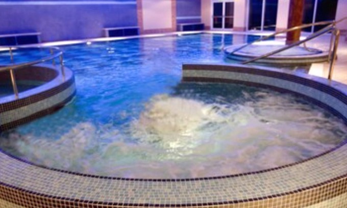 Monaghan Hotel | Hillgrove Hotel