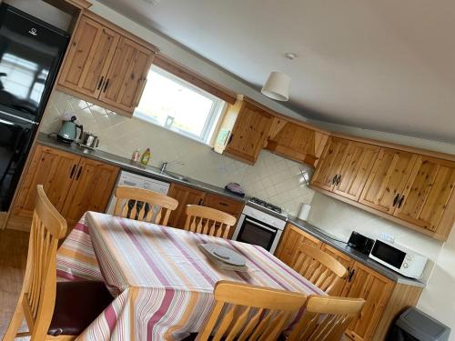Ballinamuck Apartment | Hillside House - Ringfort