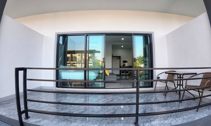Ban Pa Yang Hotel | Hillside Premium Hotel