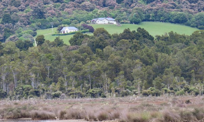 Papatowai Cabin | Hilltop Accommodation Catlins