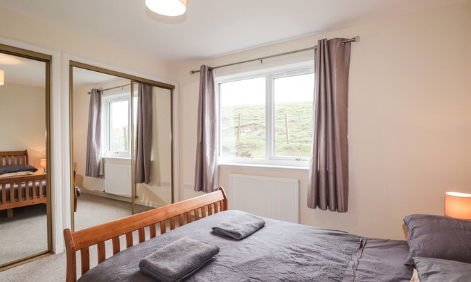 Clachtoll Cottage | Hilltop
