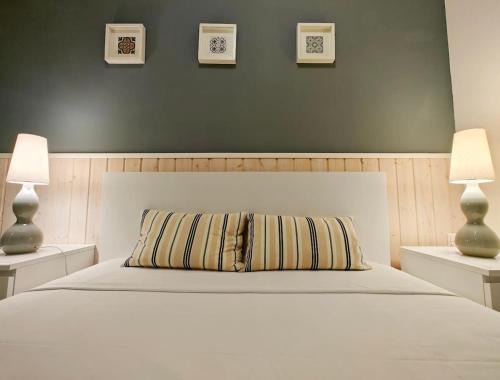 Kalkara Apartment | Hilltop Hideaway
