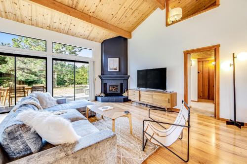 Sea Ranch House | Hilma House