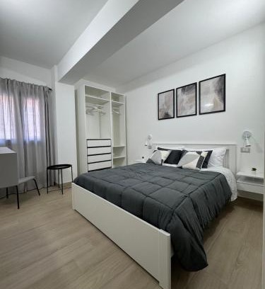 Sant'Agata di Militello Apartment | HilMar Holiday Home