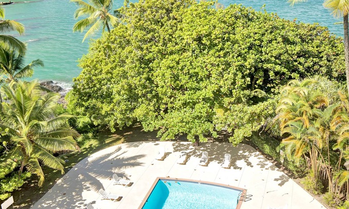 Hilo Hotel | Hilo Hawaiian Hotel, Trademark Collection by Wyndham