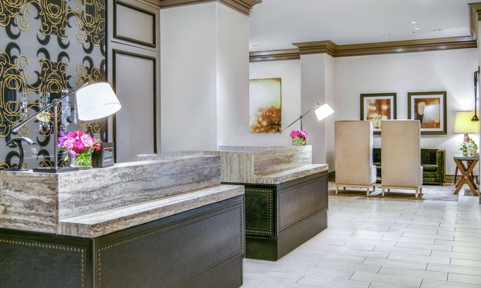 Park Cities Hotel | Hilton Dallas/Park Cities