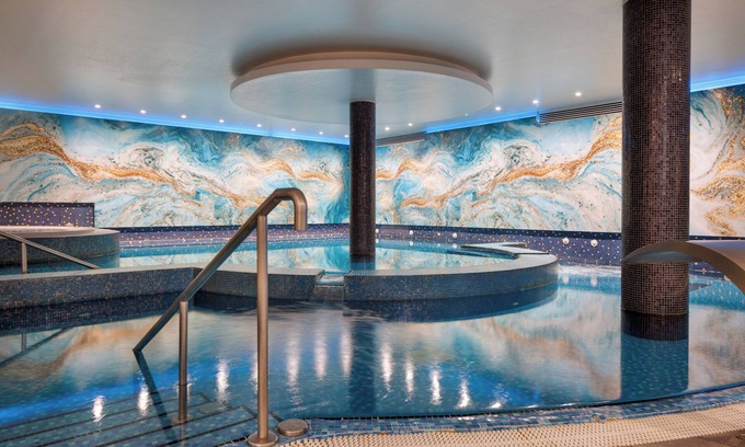 Kilmainham Hotel | Hilton Dublin Kilmainham