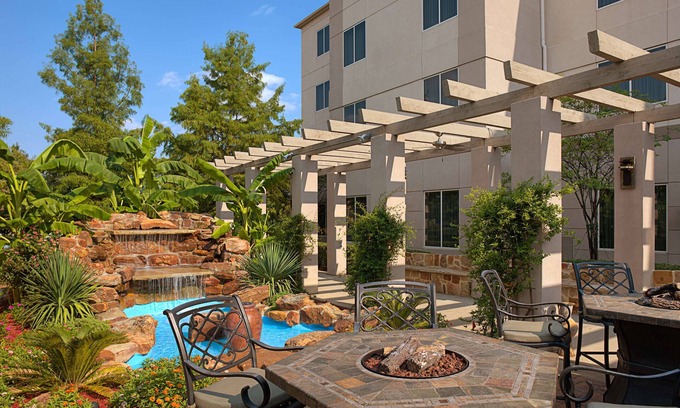 Irving Hotel | Hilton Garden Inn DFW Airport South