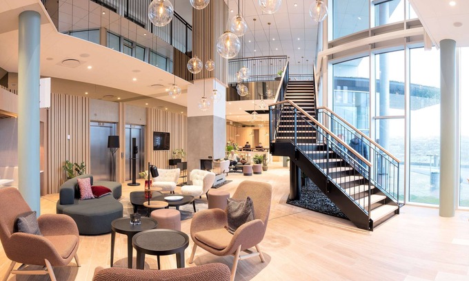 Torshavn Hotel | Hilton Garden Inn Faroe Islands