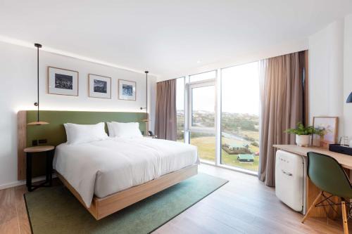 Torshavn Hotel | Hilton Garden Inn Faroe Islands