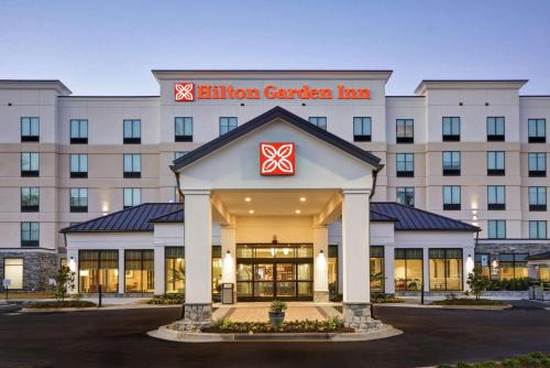 Gastonia Hotel | Hilton Garden Inn Gastonia