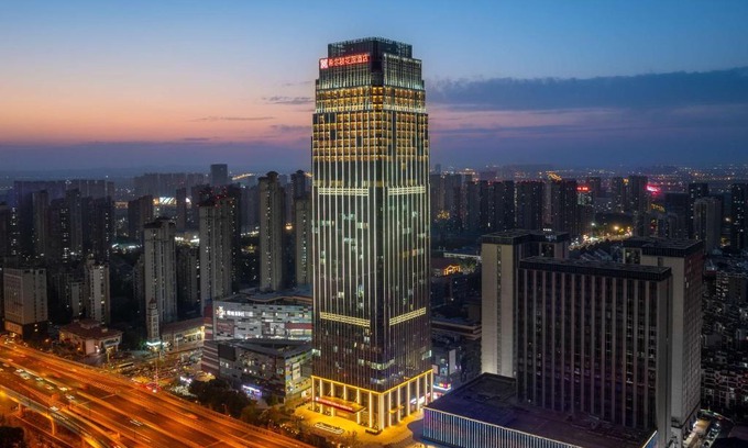 Feixi County Hotel | Hilton Garden Inn Hefei Feixi