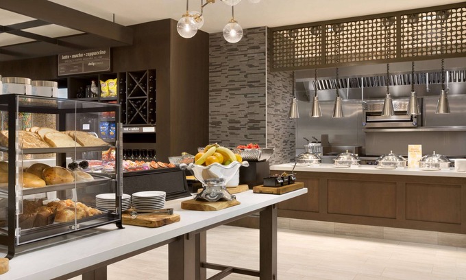 Lompoc Hotel | Hilton Garden Inn Lompoc