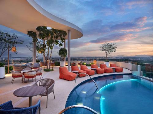 Rayong Hotel | Hilton Garden Inn Rayong