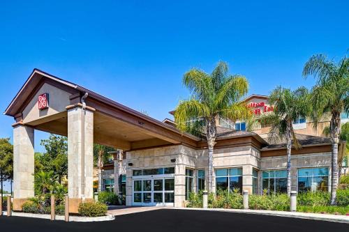 San Bernardino Hotel | Hilton Garden Inn San Bernardino