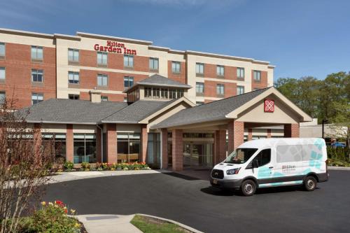 Stony Brook Hotel | Hilton Garden Inn Stony Brook