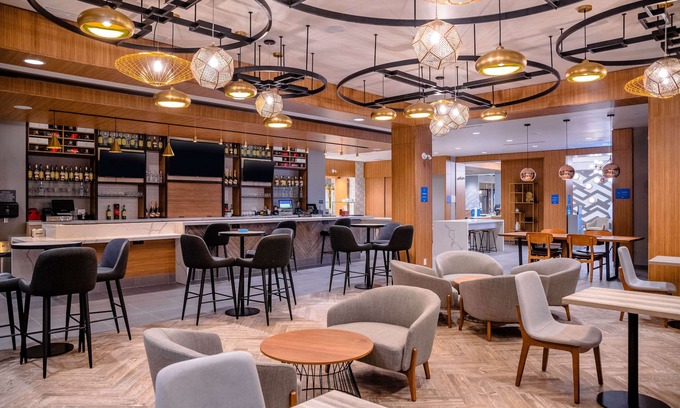 Sudbury Hotel | Hilton Garden Inn Sudbury