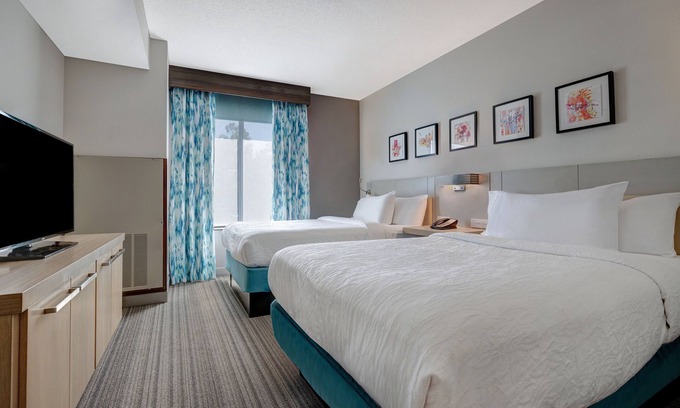 Oldsmar Hotel | Hilton Garden Inn Tampa Northwest/Oldsmar