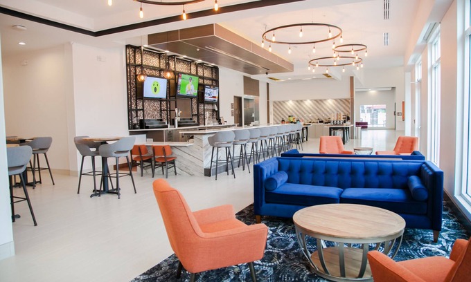 Lutz Hotel | Hilton Garden Inn Tampa Suncoast Parkway