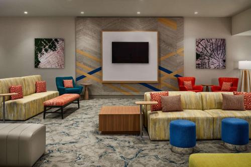 Tewksbury Hotel | Hilton Garden Inn Tewksbury Andover