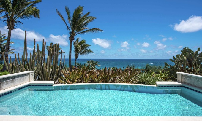 Diamond Valley Resort | Hilton Grand Vacations Club The Crane Barbados