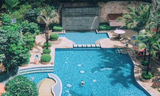 Guangzhou Science City Hotel | Hilton Guangzhou Science City