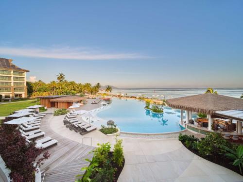 Faaa Resort | Hilton Hotel Tahiti