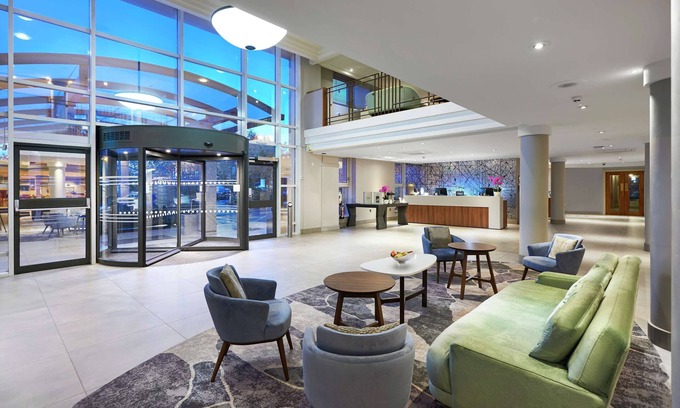Waddon Hotel | Hilton London Croydon