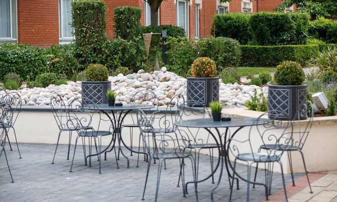 Milton Malsor Hotel | Hilton Northampton