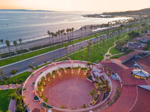 East Beach Resort | Hilton Santa Barbara Beachfront Resort