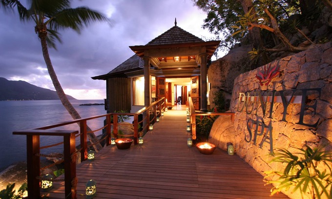 Glacis Resort | Hilton Seychelles Northolme Resort & Spa