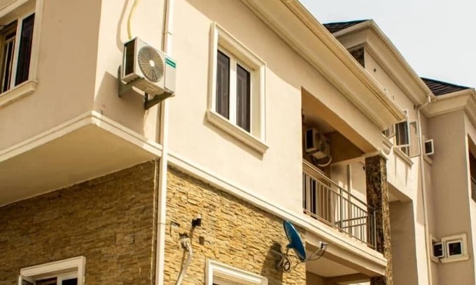 Wuse 2 Apartment | Hilton Summer Apartments