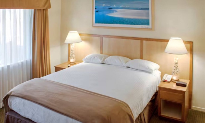 Callender Resort | Hilton Vacation Club San Luis Bay Avila Beach - 1 BR Studio with kitchen