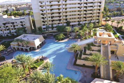 Enterprise Resort | Hilton Vacation Club Cancun Resort Las Vegas