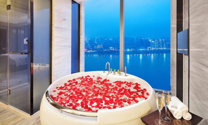 Lusong Qu Hotel | Hilton Zhuzhou
