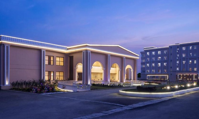 Birgunj Hotel | Himal Resort