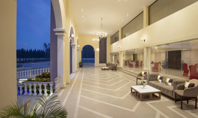 Birgunj Resort | Himal Resort