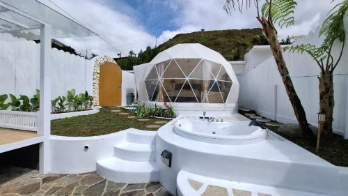 Ngamprah Other | Himalaya 1 - Private Dome