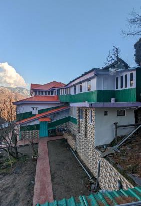 Jubbal House | Himalayan Gypsie Homestay