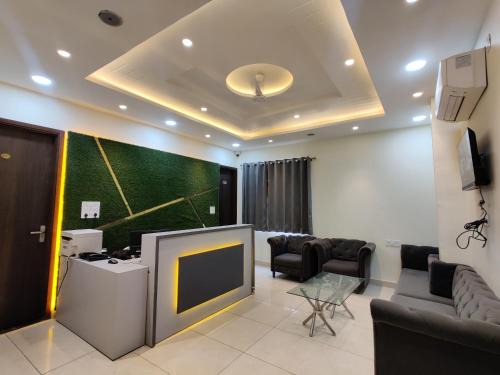 Amritsar House | Himalya Boutique Home Stay