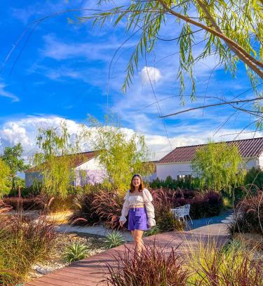 Muak Lek House | Himehome at Suanbanpaeng