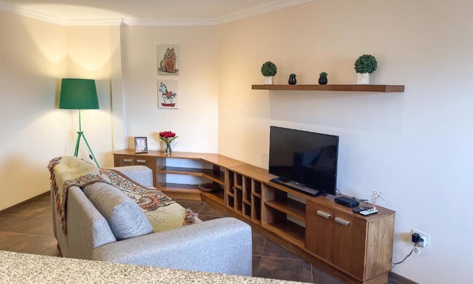 Rio Grande Apartment | Himmel Blau Rentals