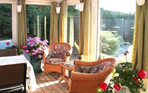 Rudkobing Bed & Breakfast | Hine Bakke Bed And Breakfast